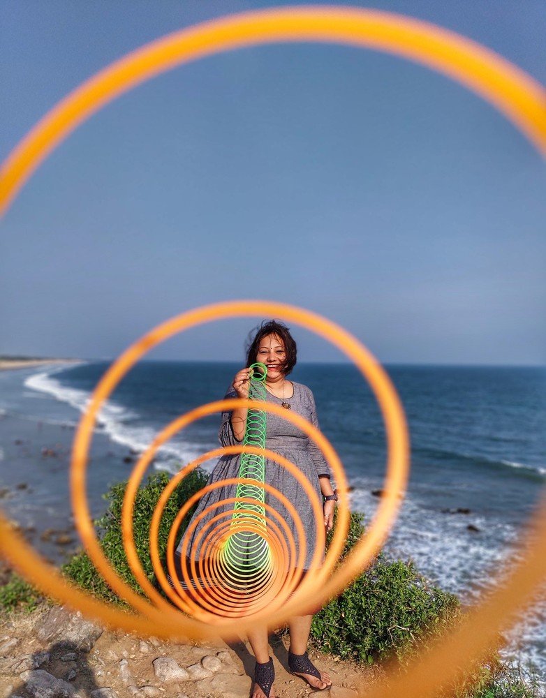 Photograph by Shubham Jana