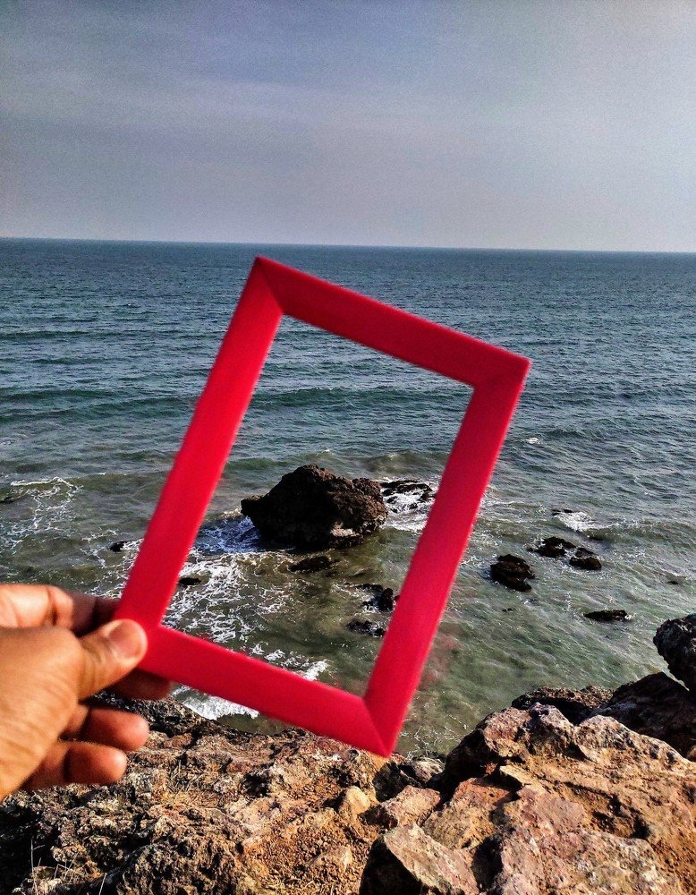 Photograph by Shubham Jana