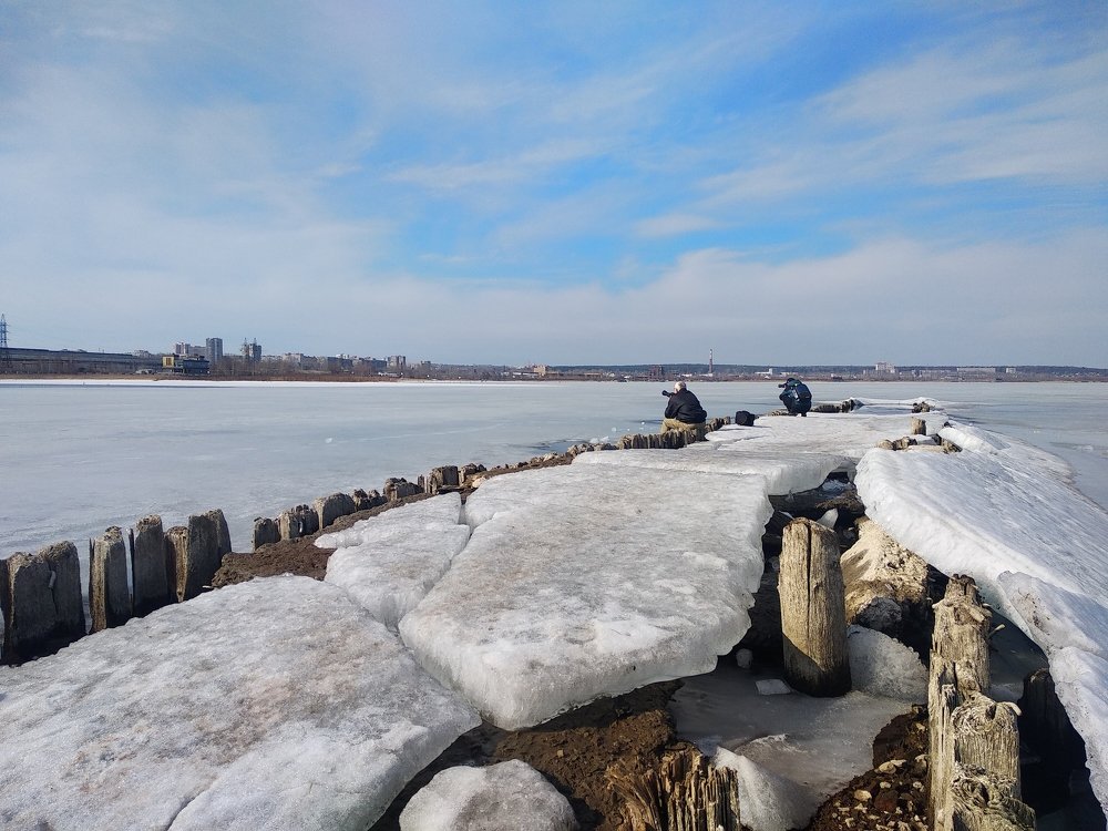 Photograph by Татьяна Азимова