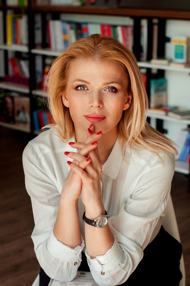 Photograph by Valeriaja Prokopenko