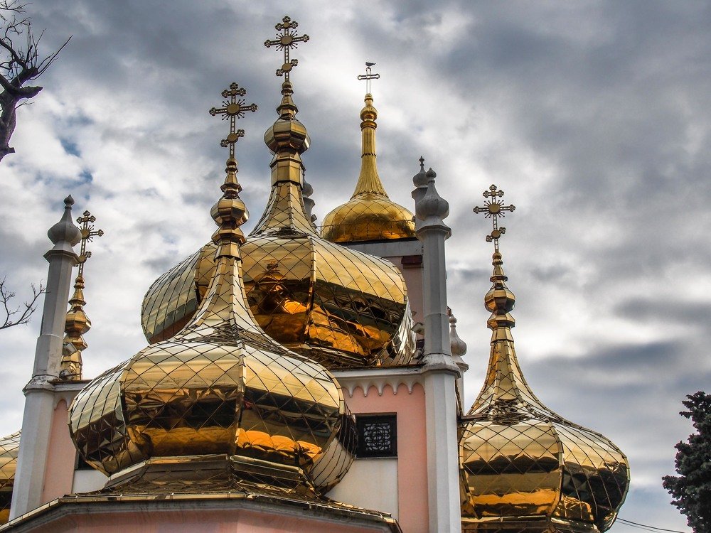 Photograph by mikhail goryachev