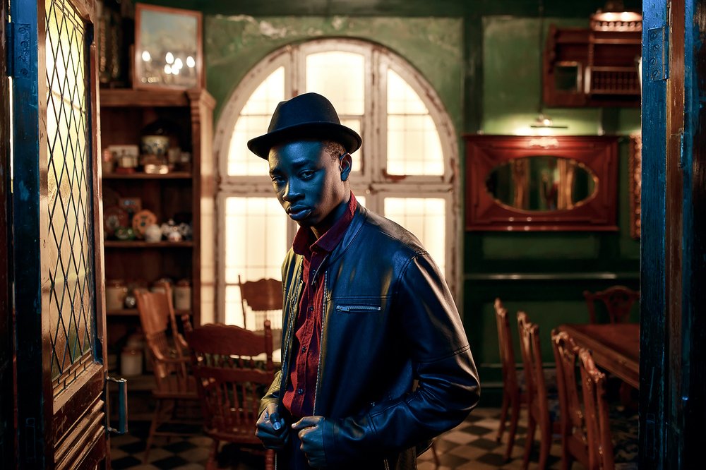 Photograph by Дмитрий Тур