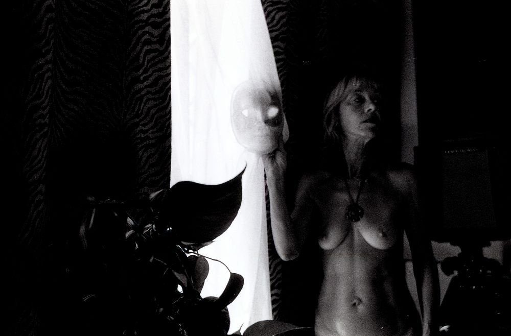 Фотография автора Maurizio Ferrante