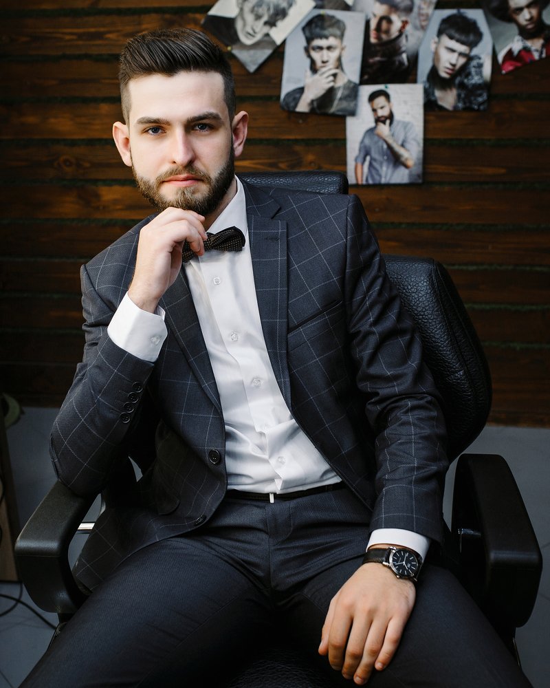 Photograph by Евгений Янович