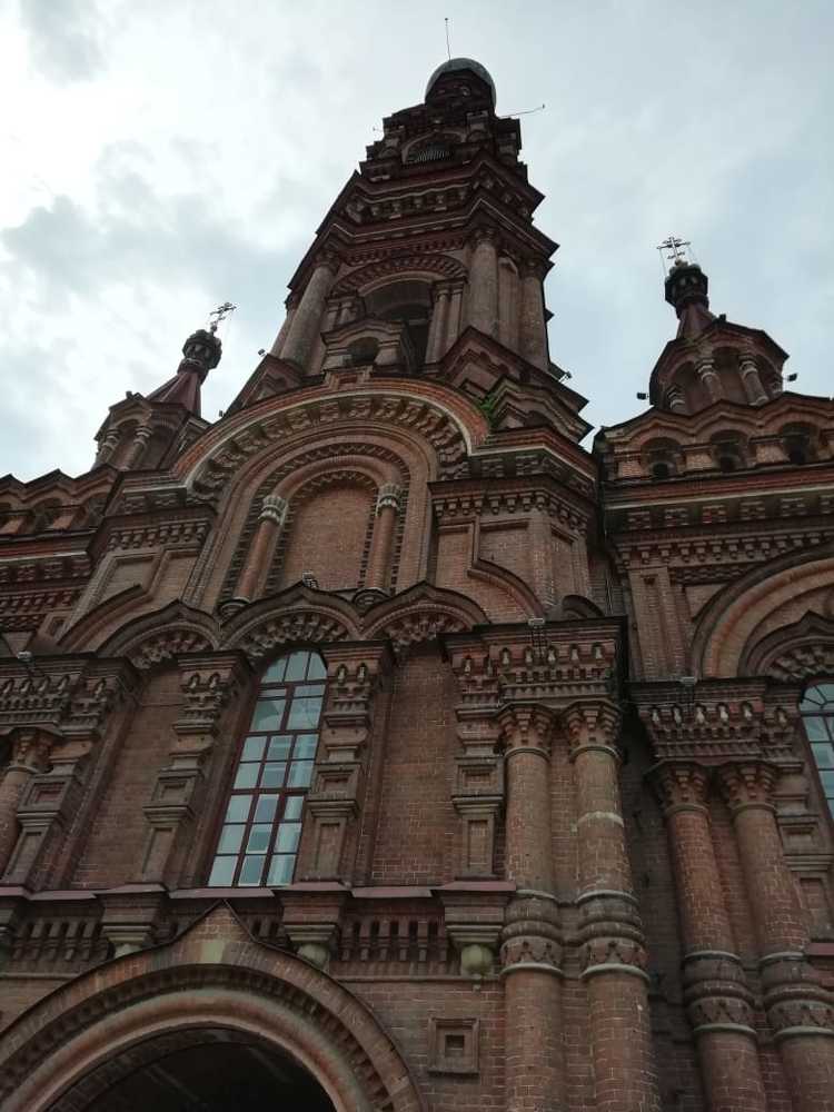 Photograph by Эвелина Коваленко