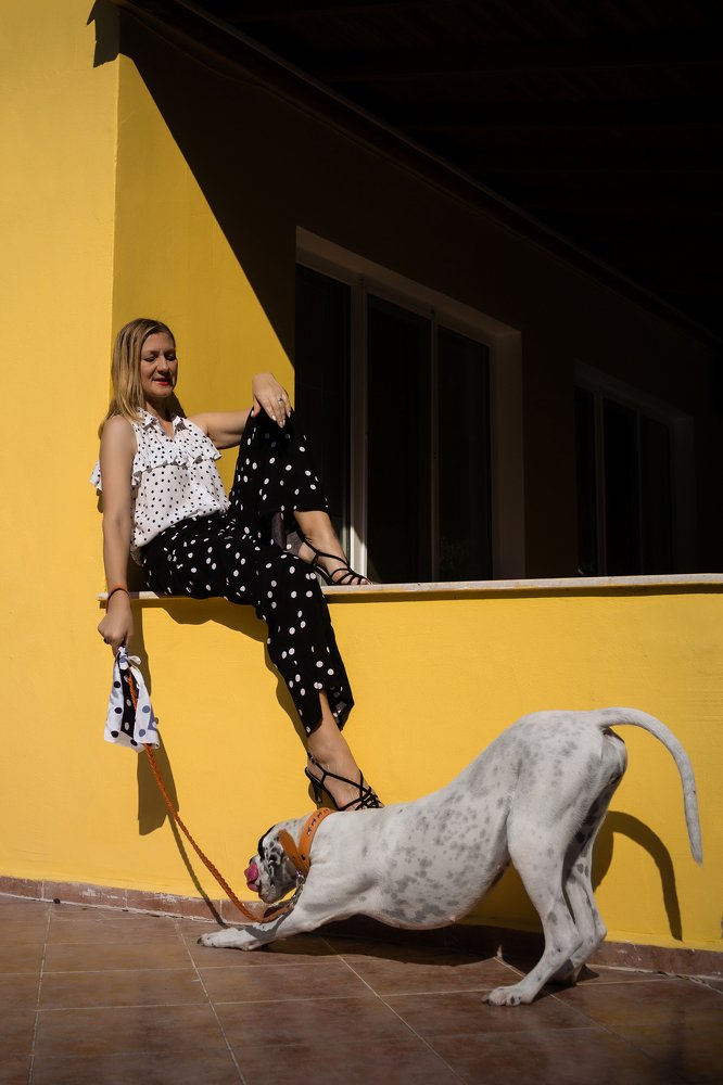 Photograph by Анна Еремина