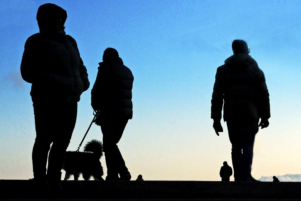 Photograph by julio cesar berisso