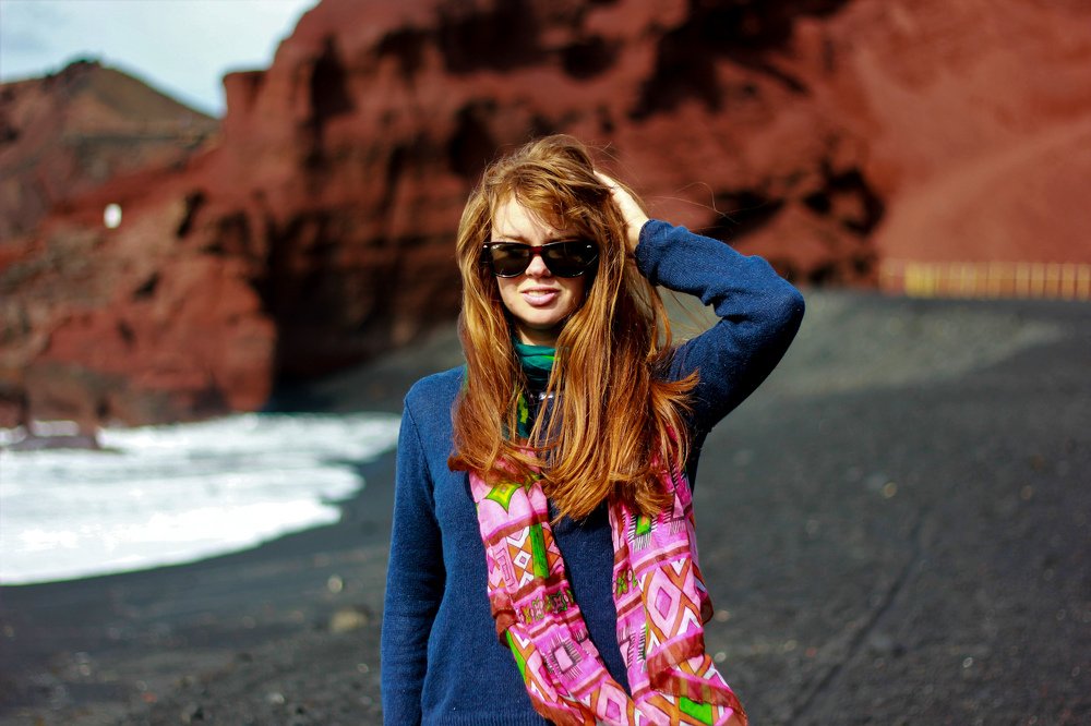 Photograph by Anastasia Gryukanova