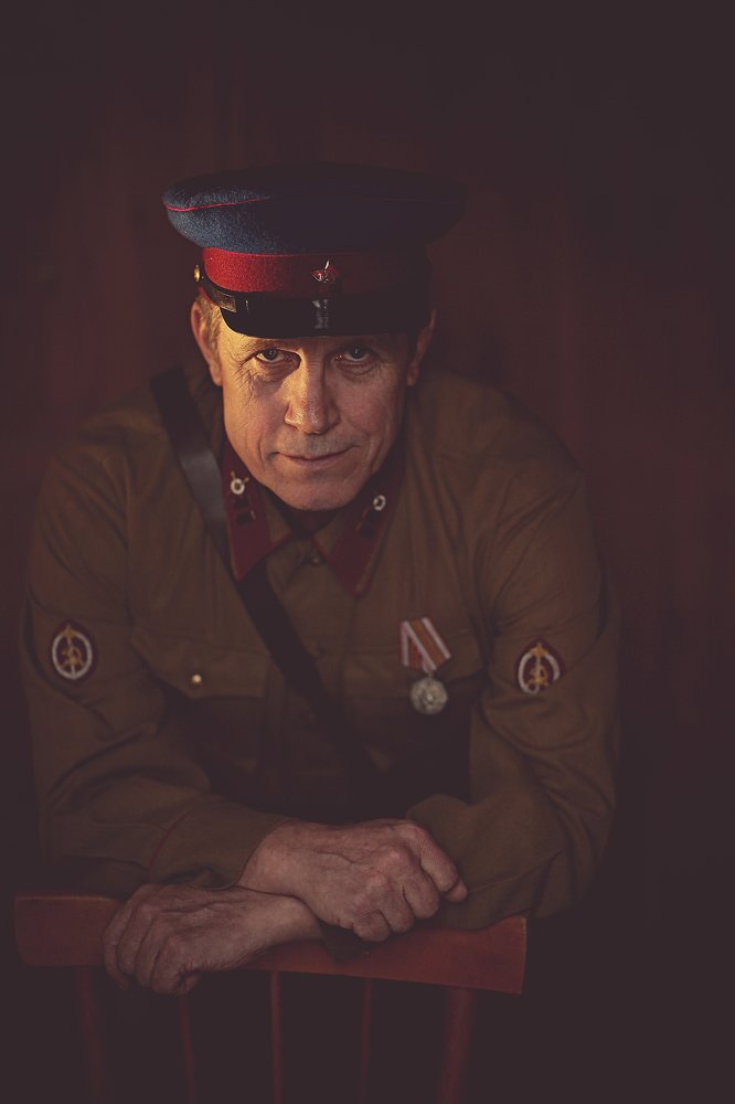 Photograph by Татьяна Слащук