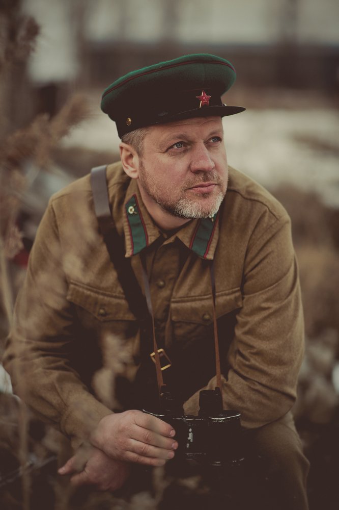 Photograph by Татьяна Слащук