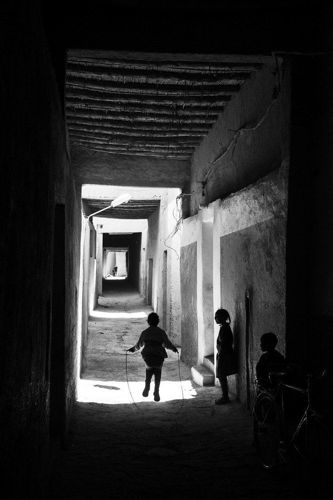 Photograph by Andrea Muscatello