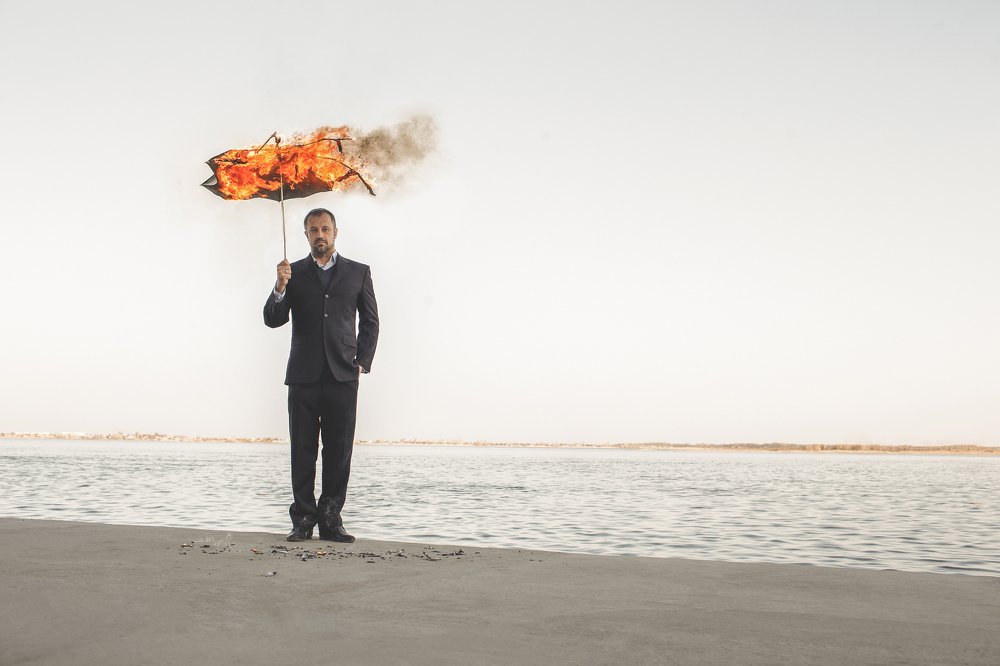 Photograph by Агарков Алексей