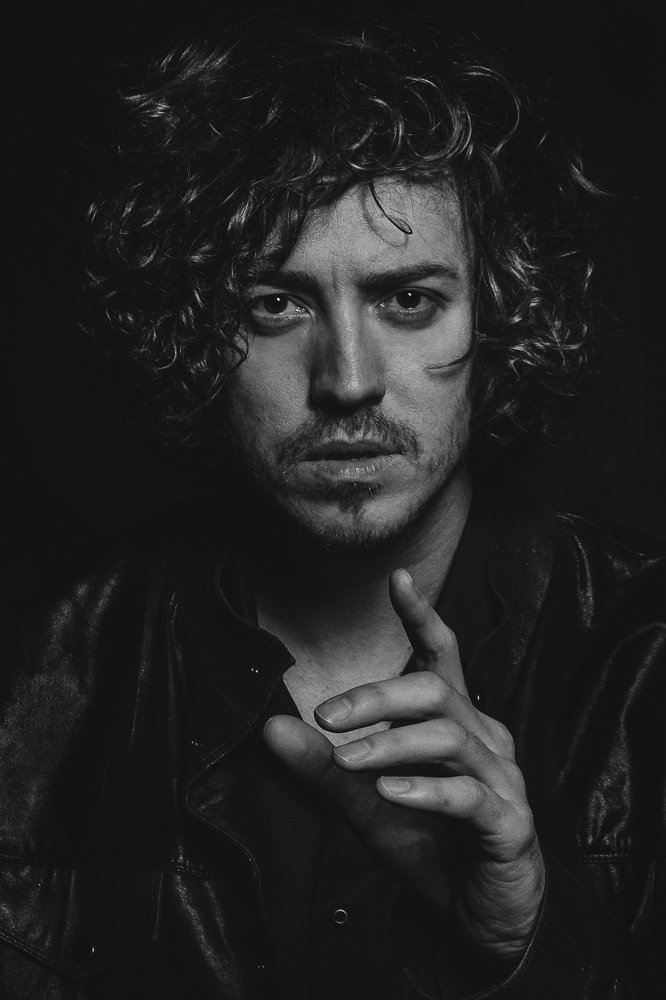 Максим Клестов - актер