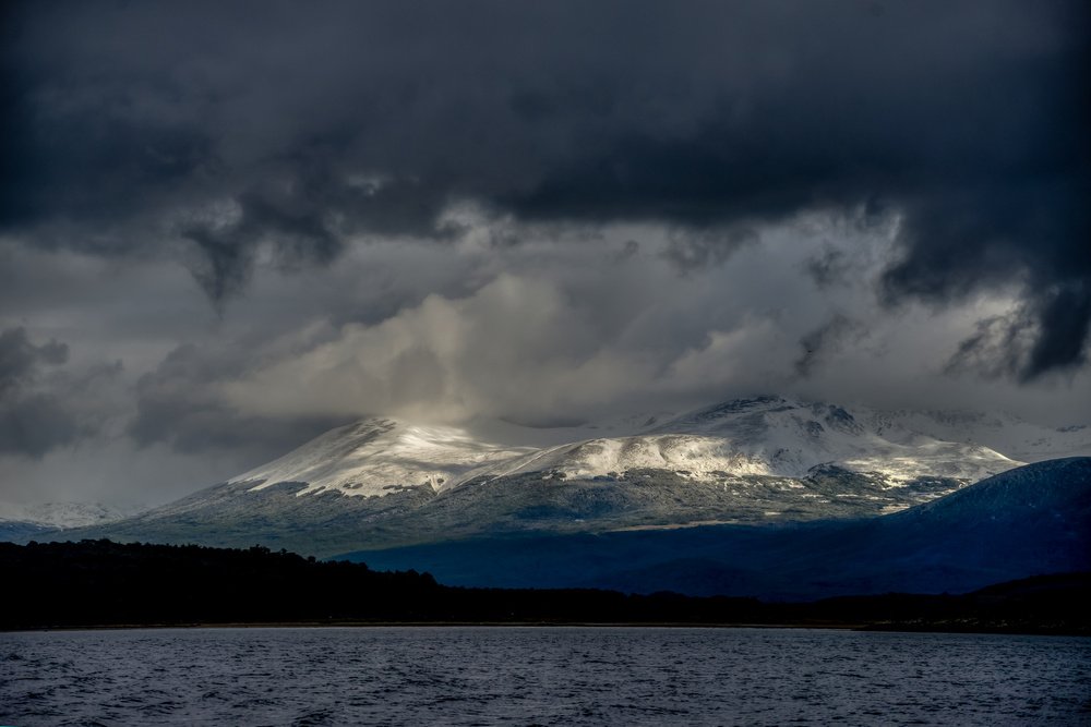 Photograph by Андрей Зуев