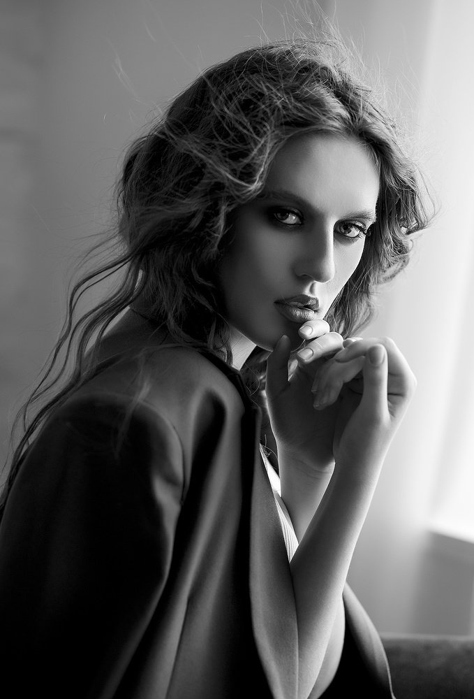 Photograph by Бугаева Юлия