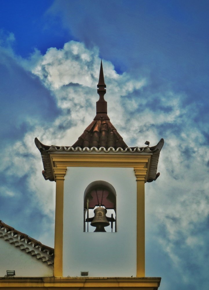 Igreja Serra da Piedade