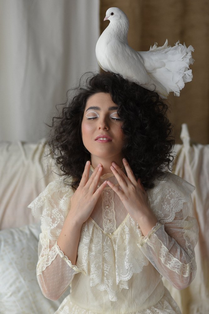 Photograph by Кристина Максимова