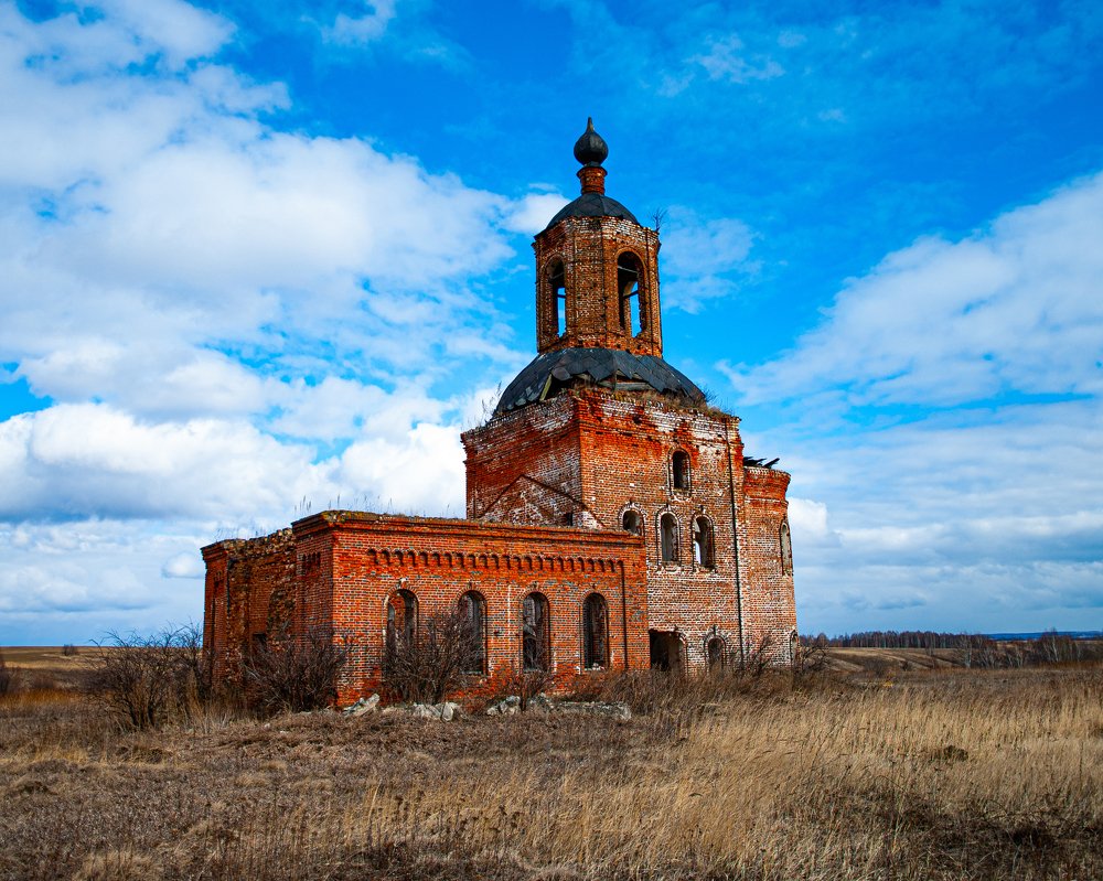 Photograph by Алексей Акулин