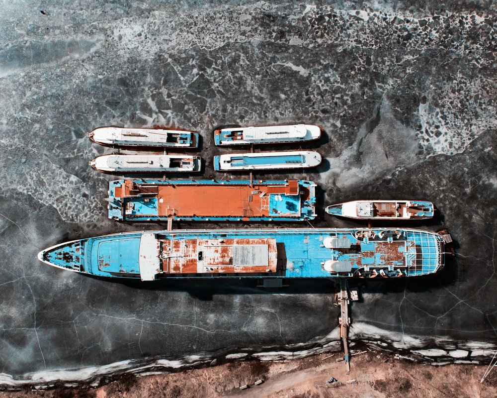 Photograph by Алексей Акулин