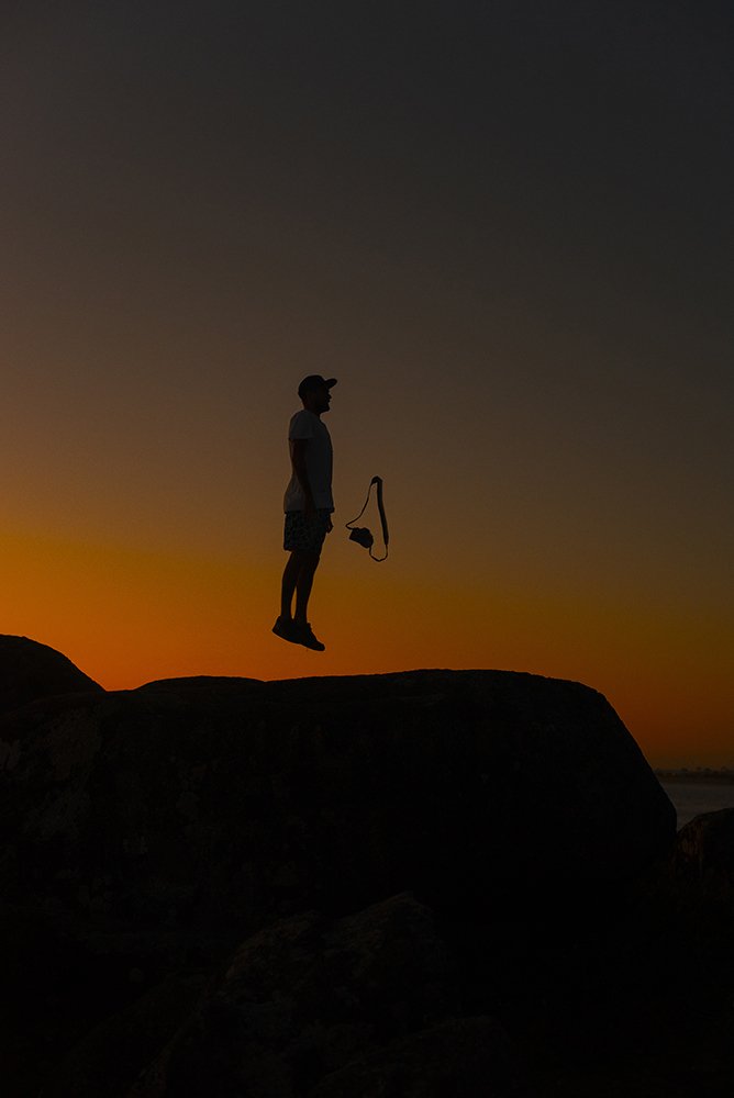 Photograph by Bartolome Shanahan