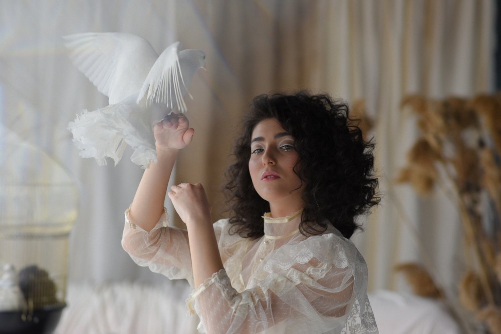 Photograph by Кристина Максимова