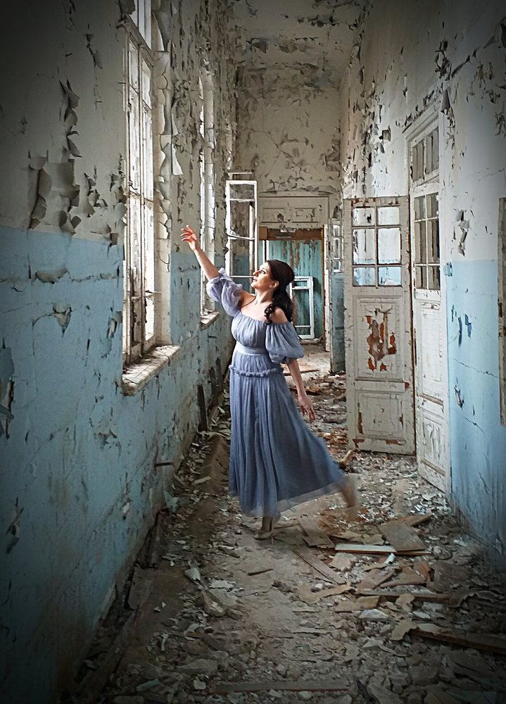 Photograph by Анна Финеева