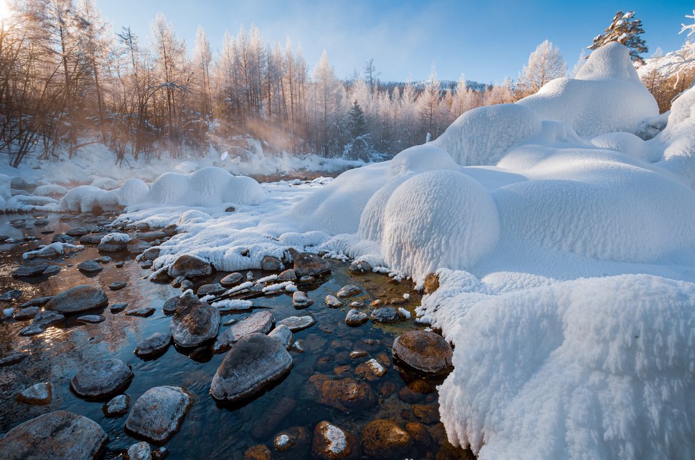 Photograph by Михаил Агульник