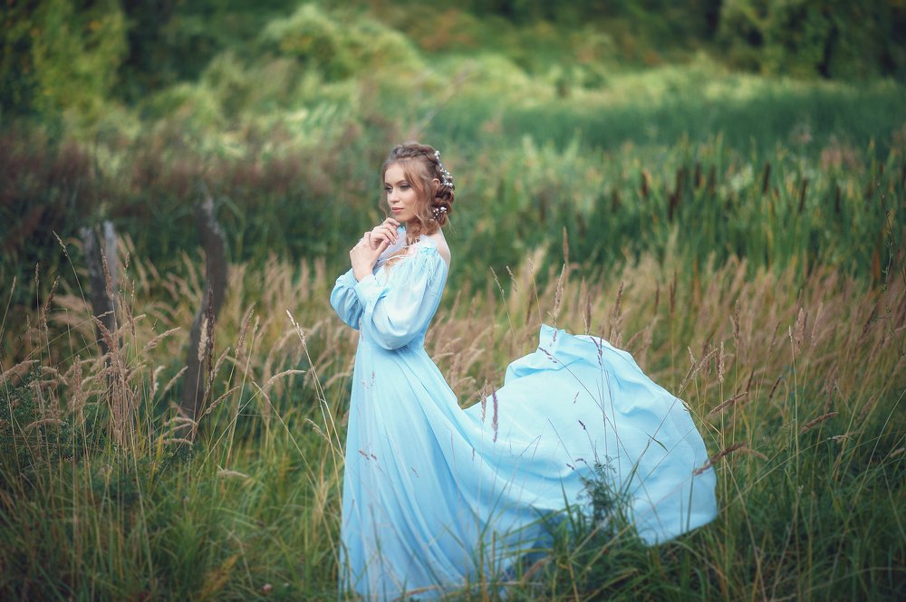 Photograph by Наталья Здержикова