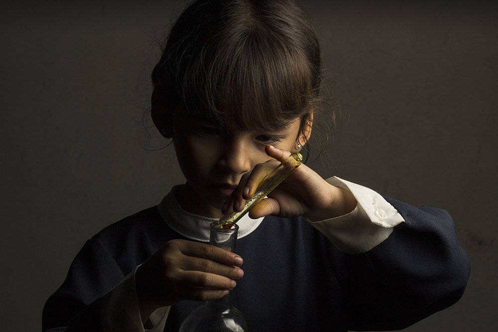 Photograph by Darío Fernando Tobar Escobar