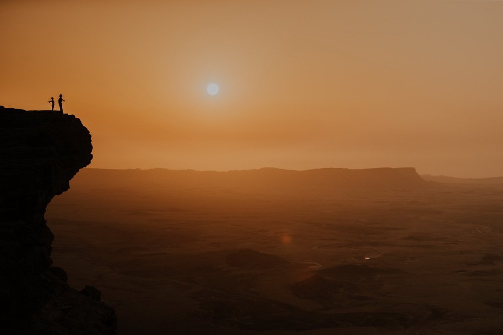 Photograph by Nitzan Gur