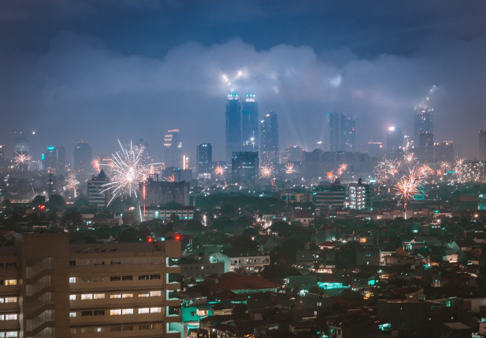 My new year’s resolution is 1080 pixels...