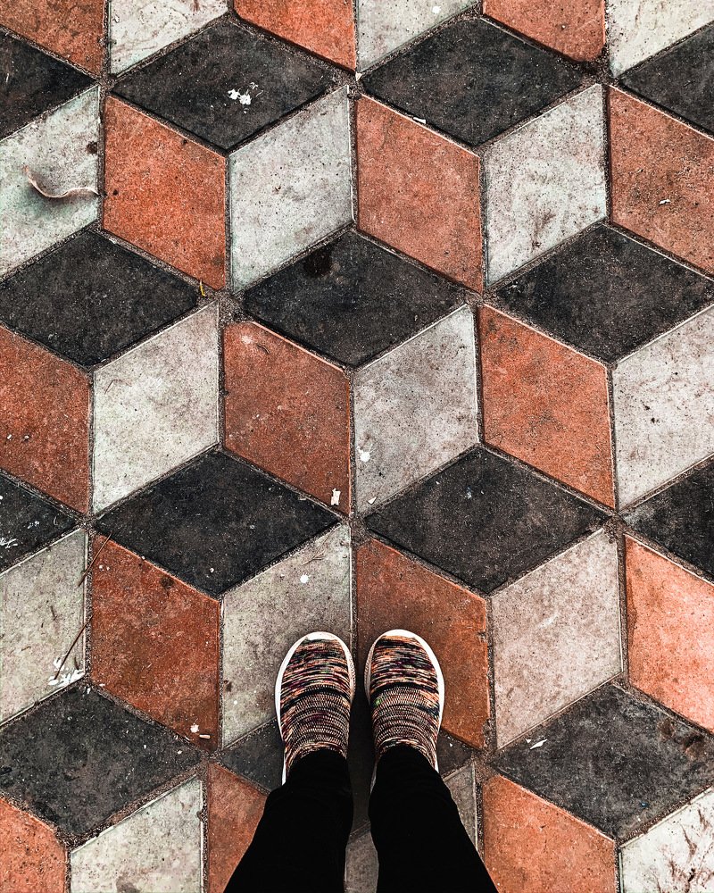 Photograph by Nyonika Rawal