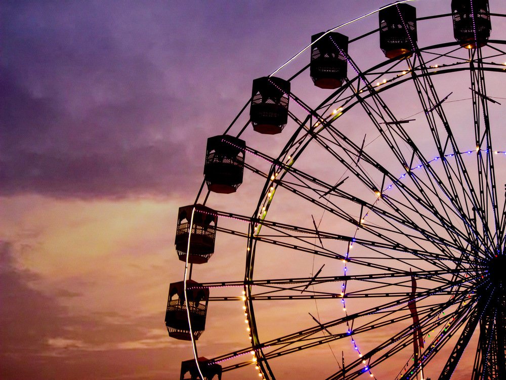 Photograph by Nyonika Rawal