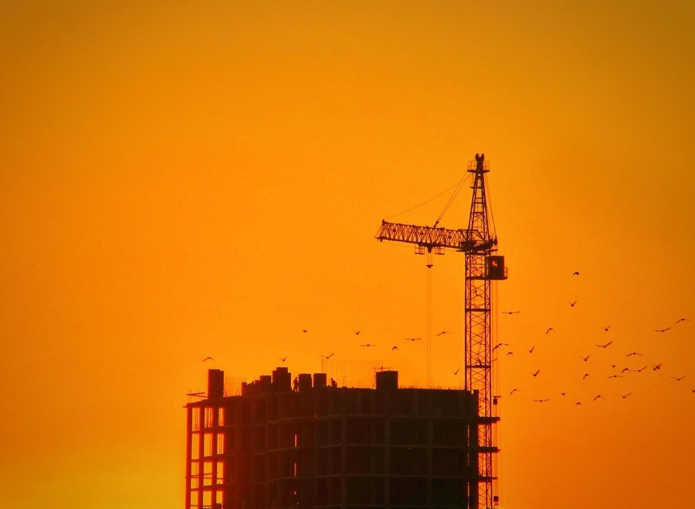 Photograph by Никита Казаков