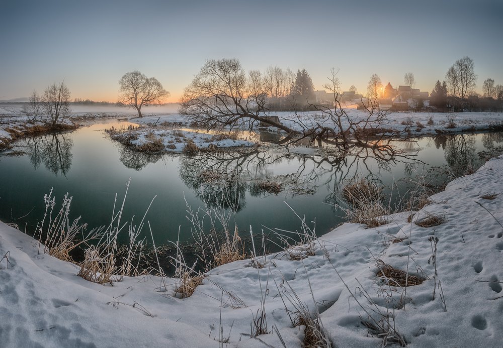 Photograph by Николай Андреев