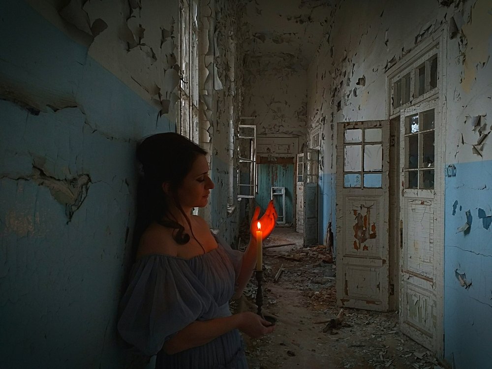 Photograph by Анна Финеева