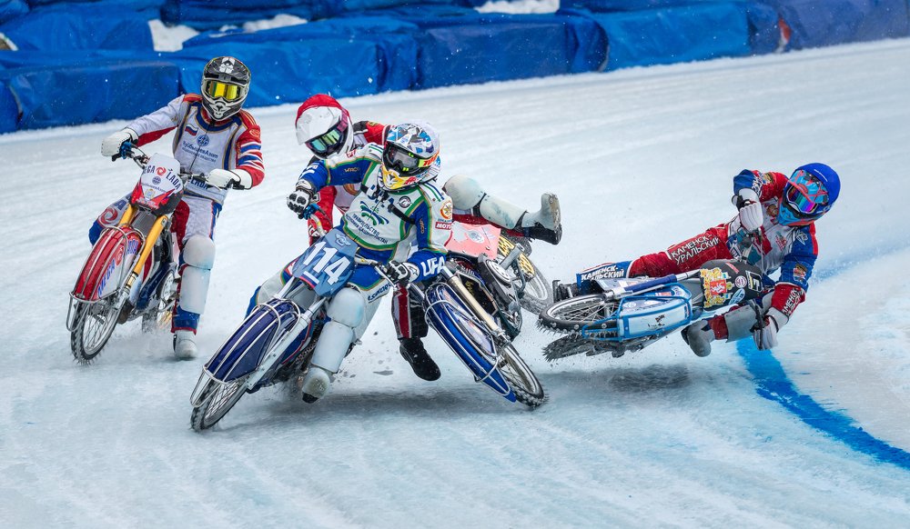 Photograph by Рустем Диков