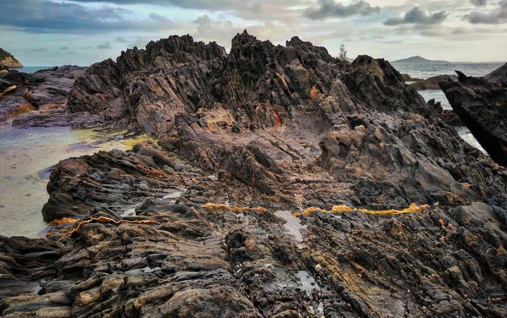 Pedra do Forte Cabo Frio RJ