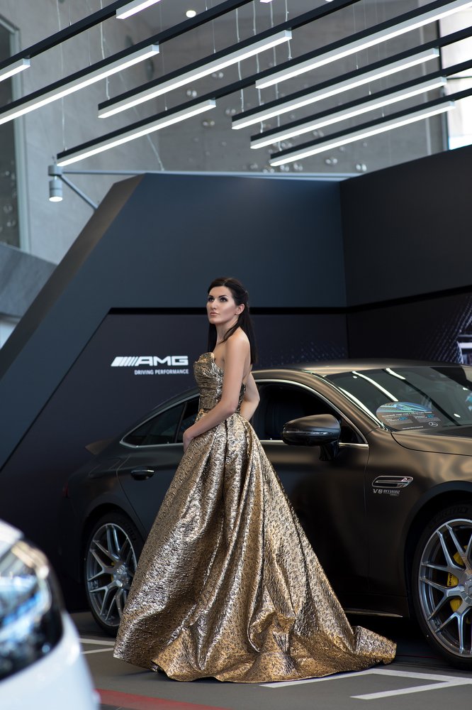 Photograph by Марина Омарова