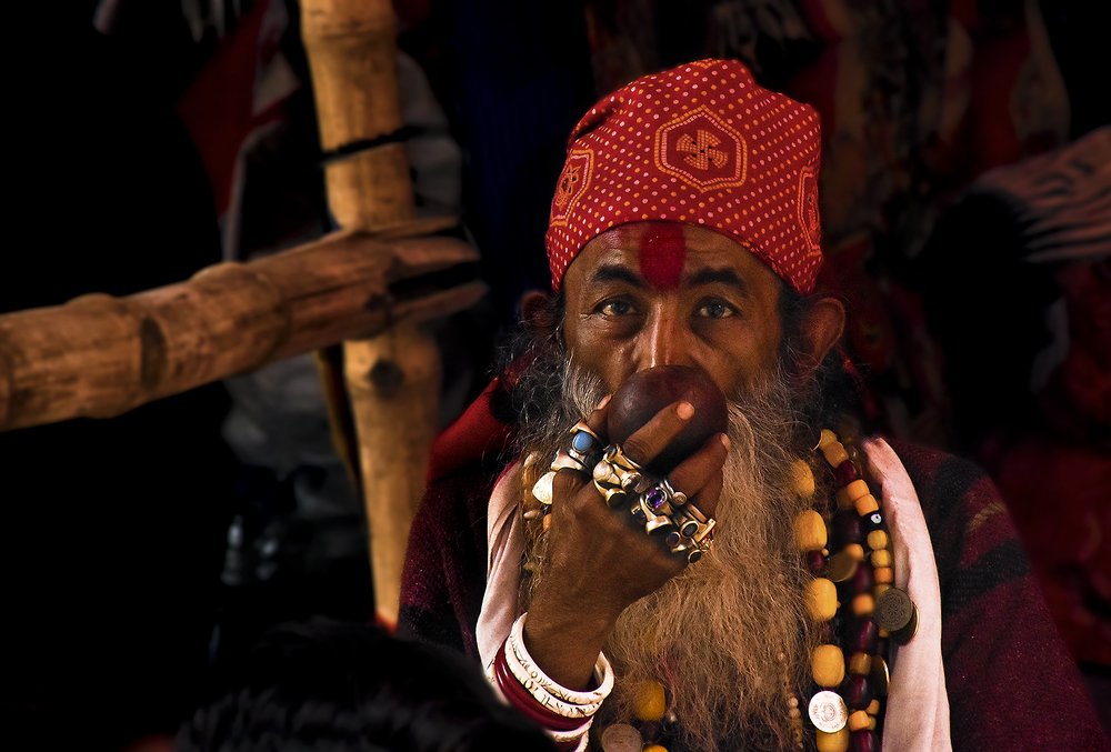 Фотография автора Swati Biswas Guha