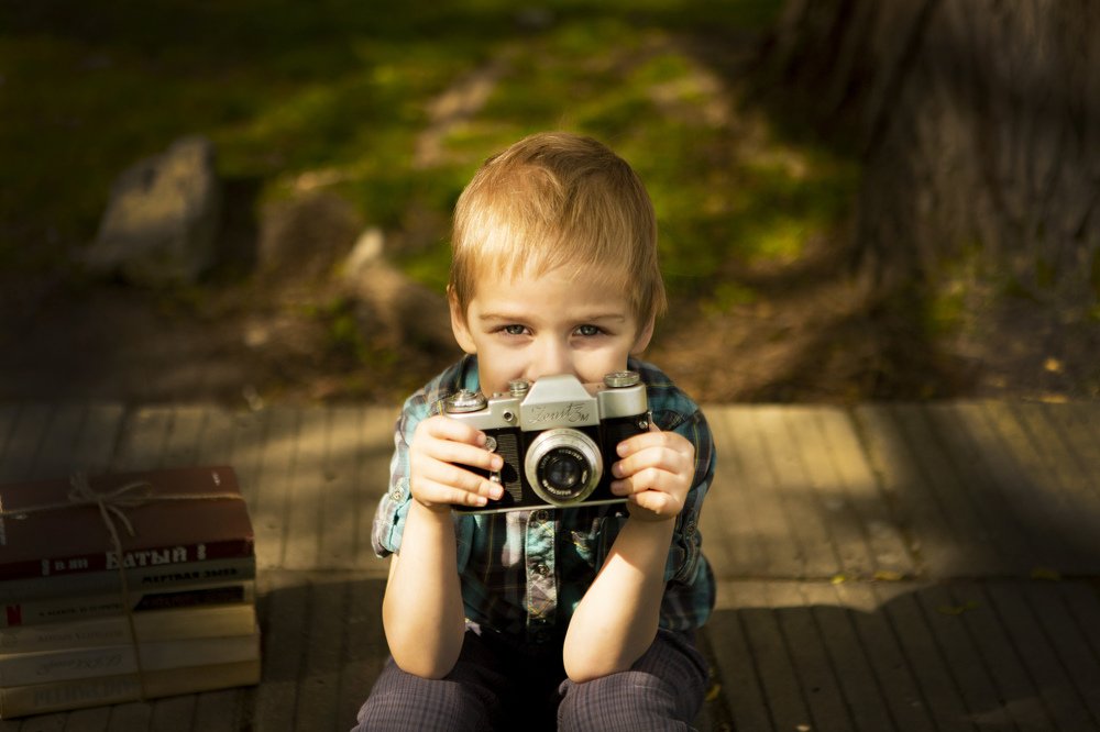 Photograph by Инна Масеева