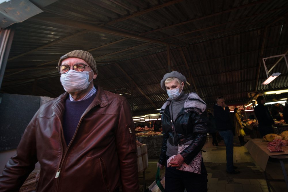 Photograph by Сергей Музраев