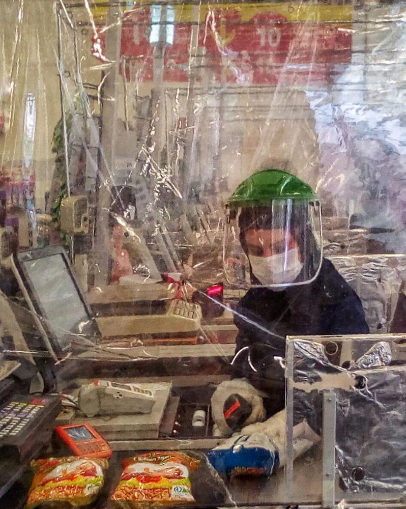 Photograph by farshid ashkar