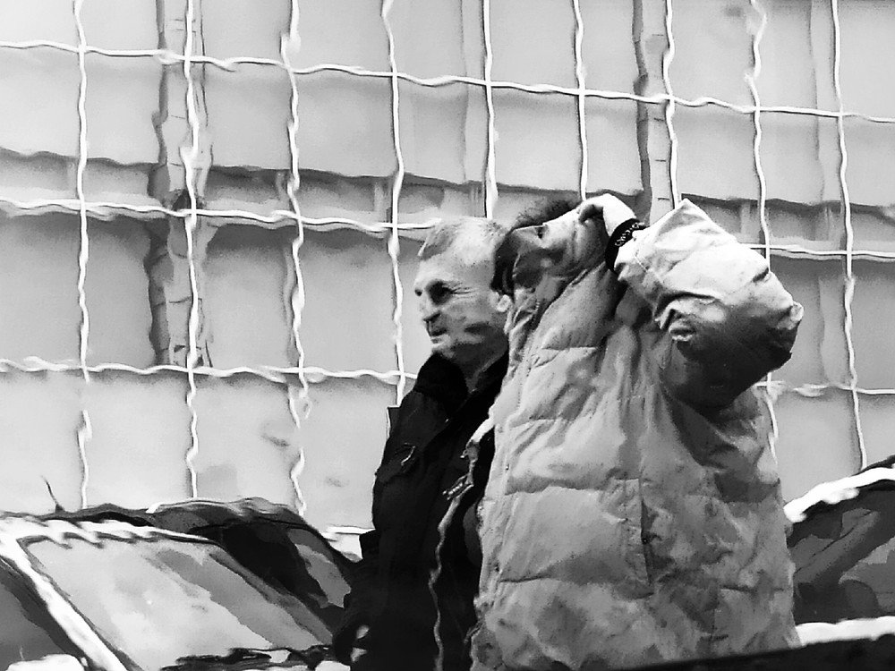 Photograph by Vasilisa