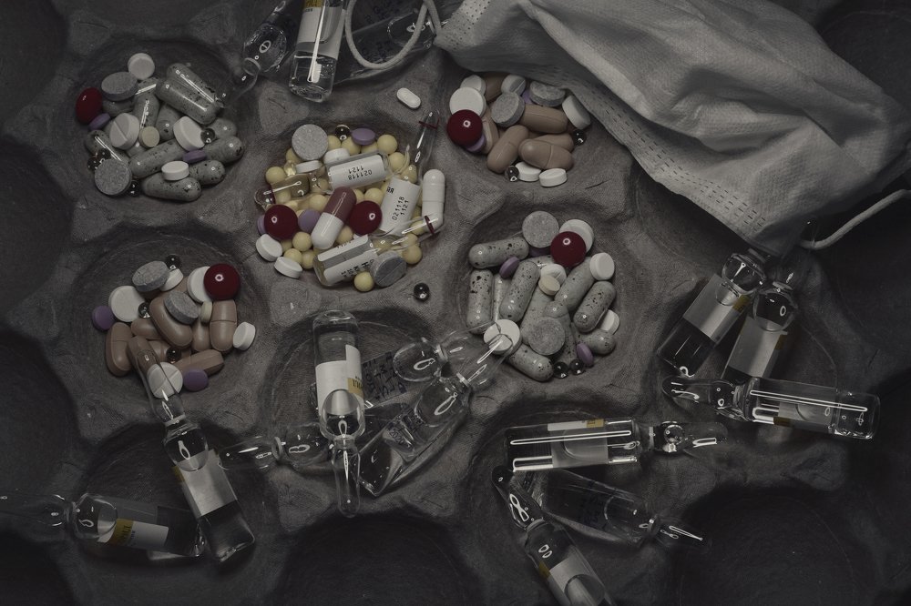 Photograph by Елена Фролова