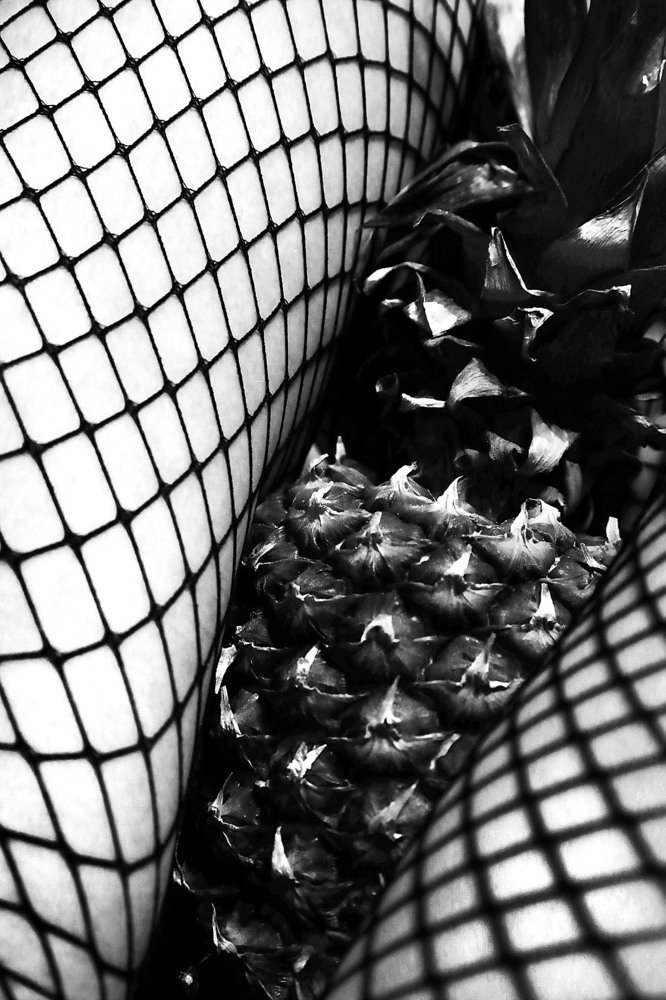 Photograph by Vasilisa