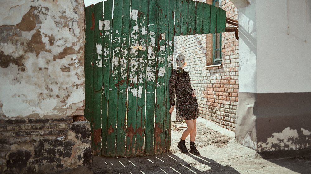 Фотография автора Ведь Денис