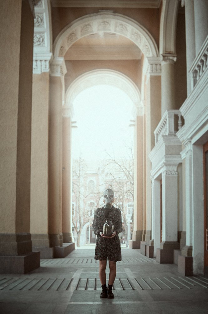 Фотография автора Ведь Денис