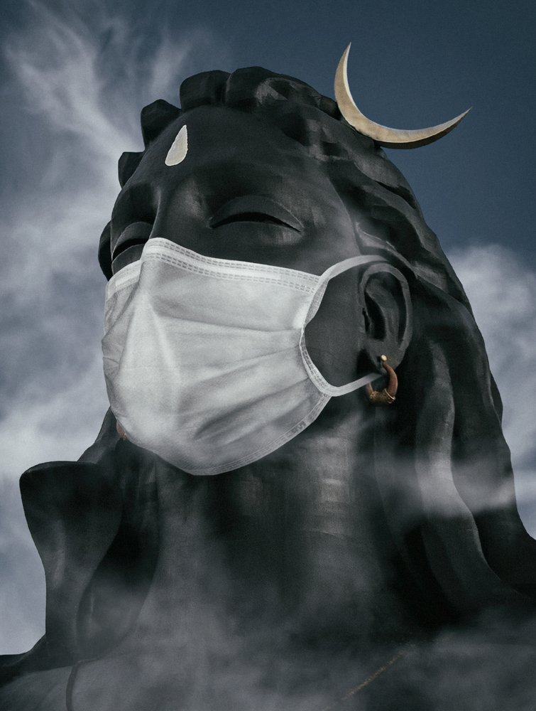 Фотография автора SHEMARA