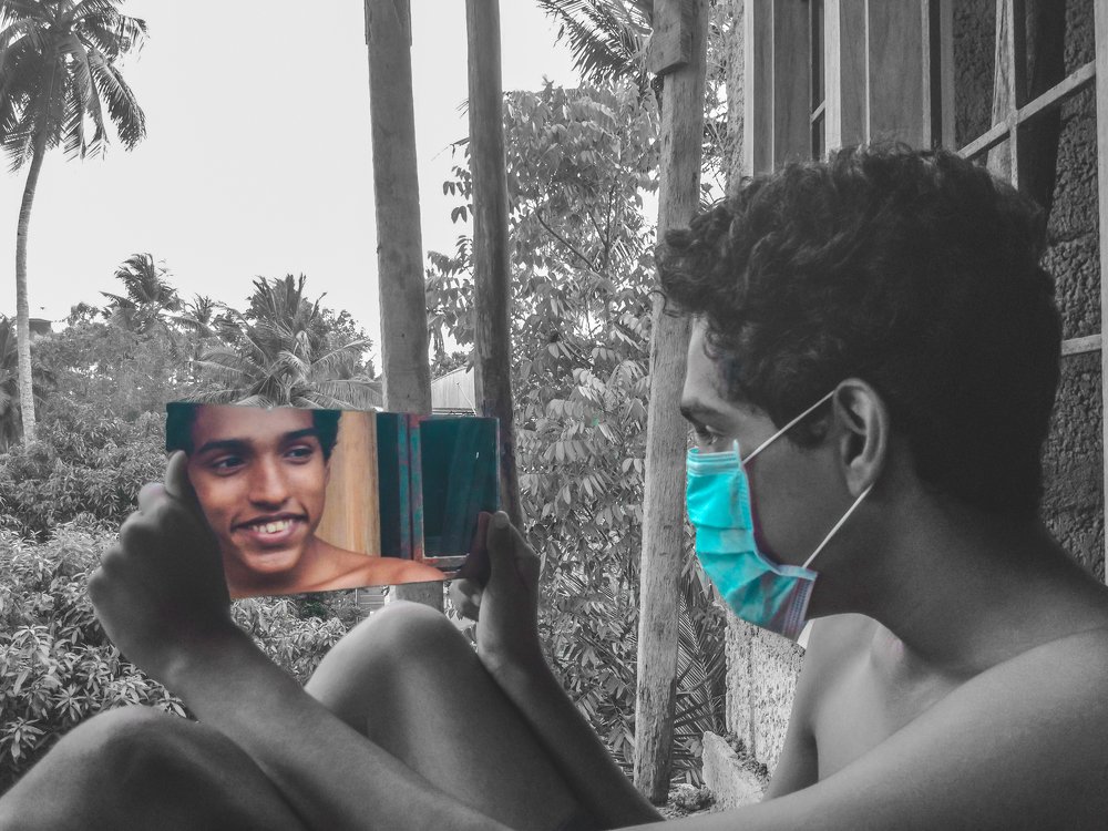 Photograph by Harisankar B